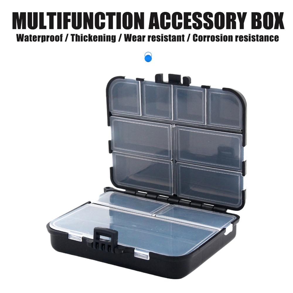 Fishing Lure Box - Scatola portaoggetti per esche Scatole portaoggetti