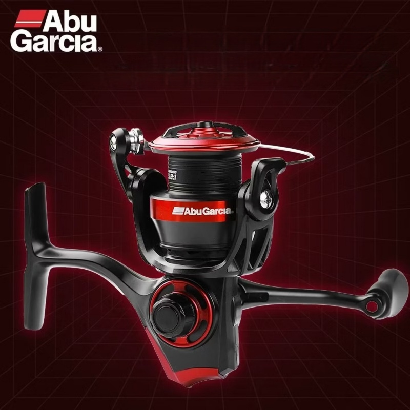 Daiwa Reel Fuego - Mulinello da Pesca Spinning Abu Garcia
