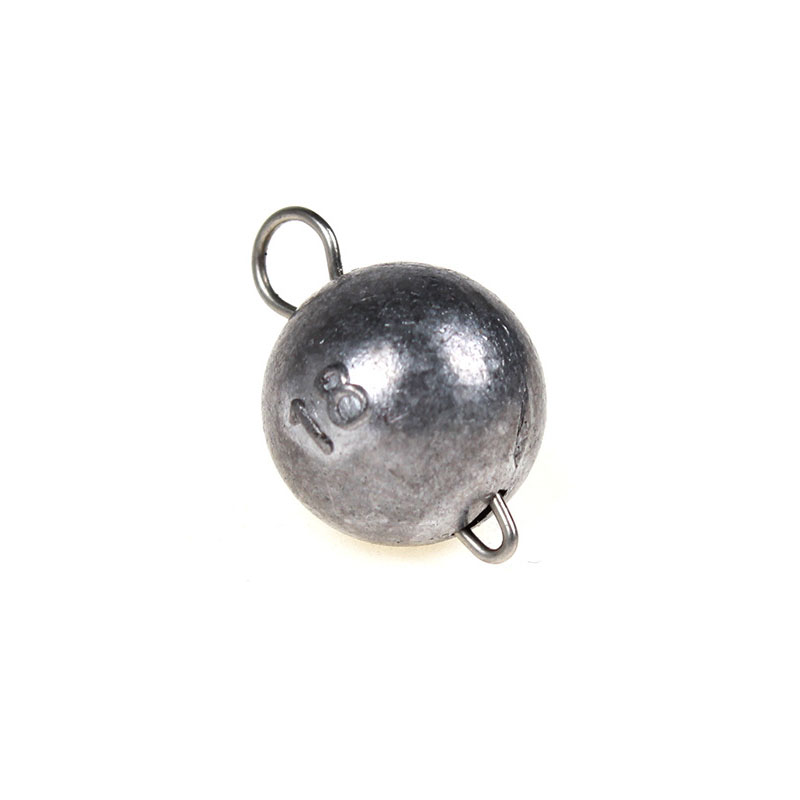 10 pz. Piombi a sfera Cheburas - Fishing Lure Jig recensione e prezzo