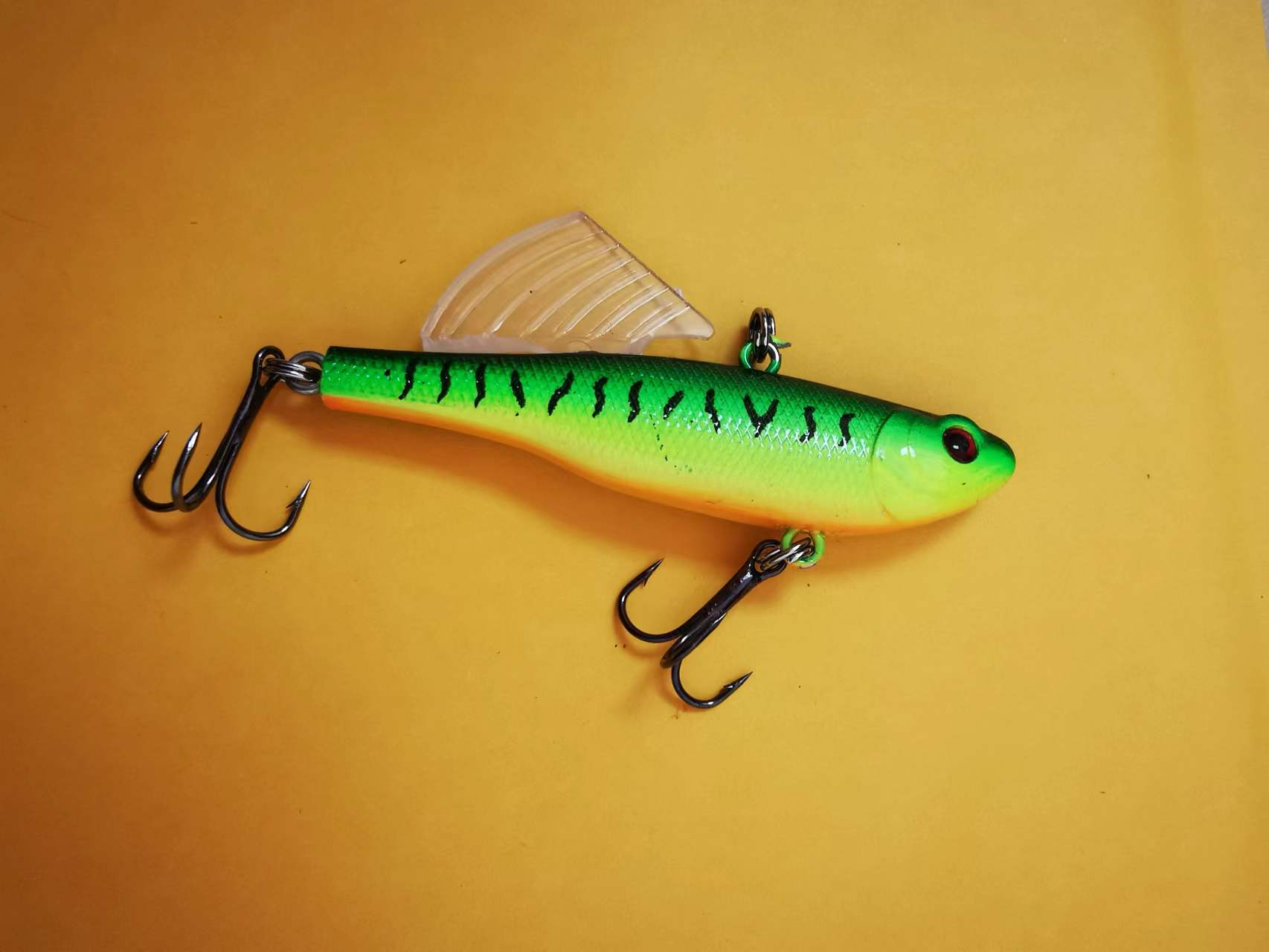 Stock Liquidazione Richiamo di - Fishing Lure Popper recensione e prezzo