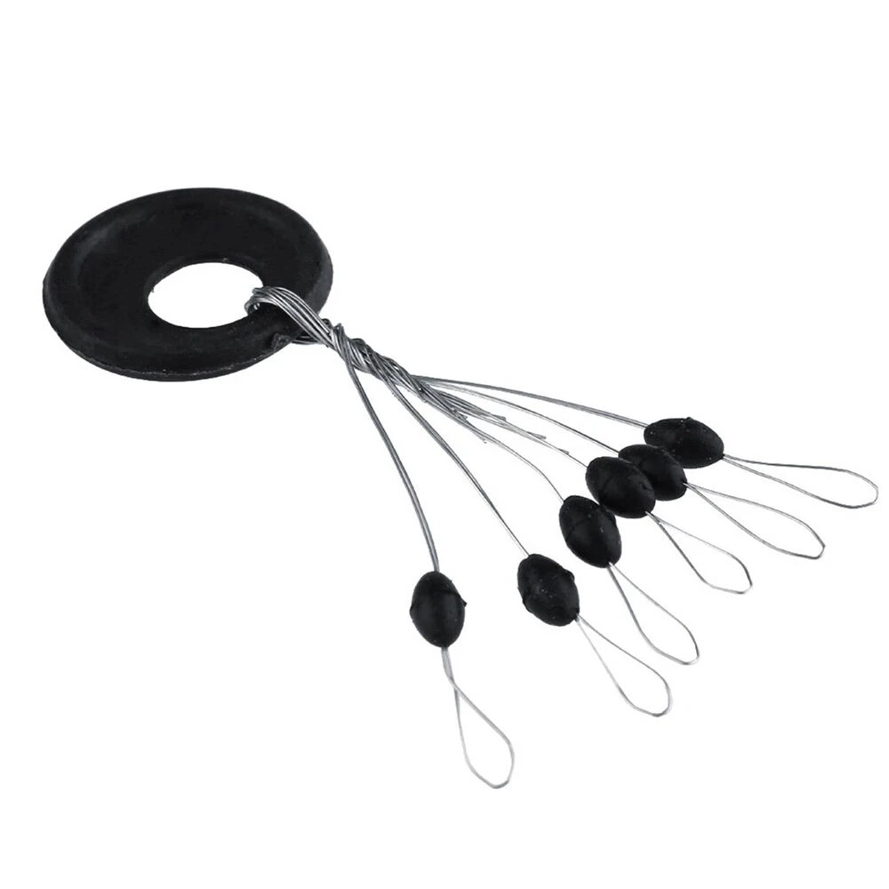 600 Pz 100 Gruppo Set Fagioli  - Fishing Lure Spinner recensione e prezzo