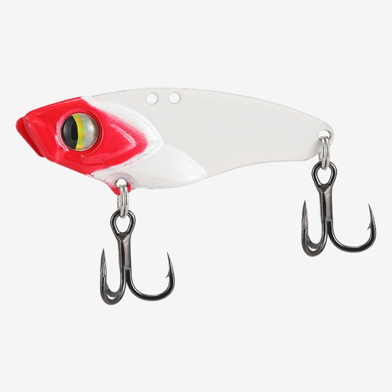 Esca da Pesca VIB in Metallo,  - Fishing Lure Blade Bait recensione e prezzo