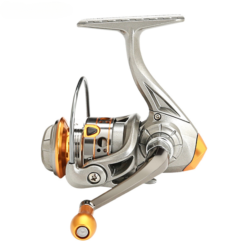 Mini DC150 Serie Super Potente - Daiwa Reel Fuego recensione e prezzo
