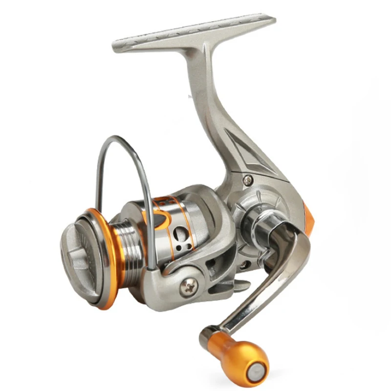 Mini DC150 Serie Super Potente - Daiwa Reel Fuego recensione e prezzo