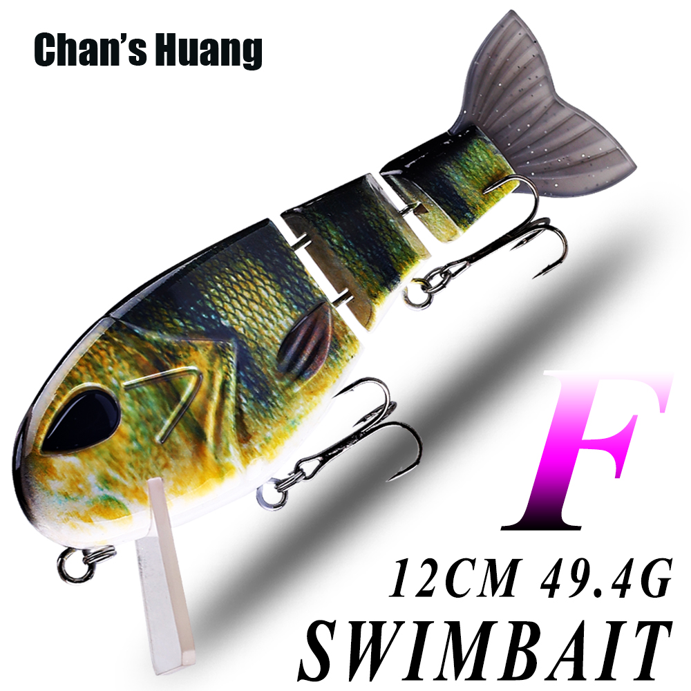 Chan's Huang 1 pz Square Bill  - Fishing Lure Popper recensione e prezzo