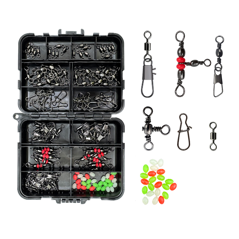Set di Accessori per la Pesca  - Fishing Lure Box recensione e prezzo