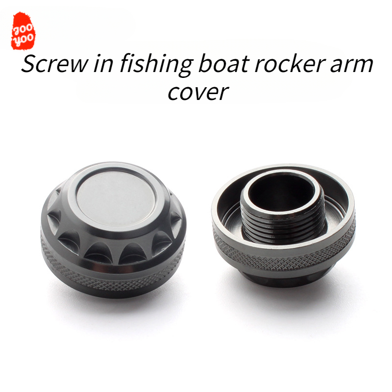 1PC vite-in ruota da pesca bil - Fishing Lure Spinner recensione e prezzo