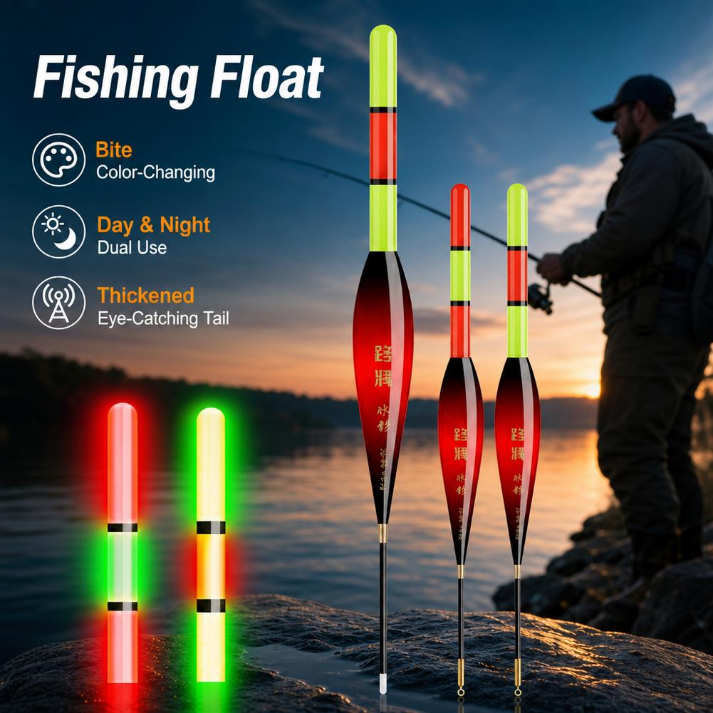 Galleggiante Luminoso Scorrevo - Fishing Lure Topwater recensione e prezzo