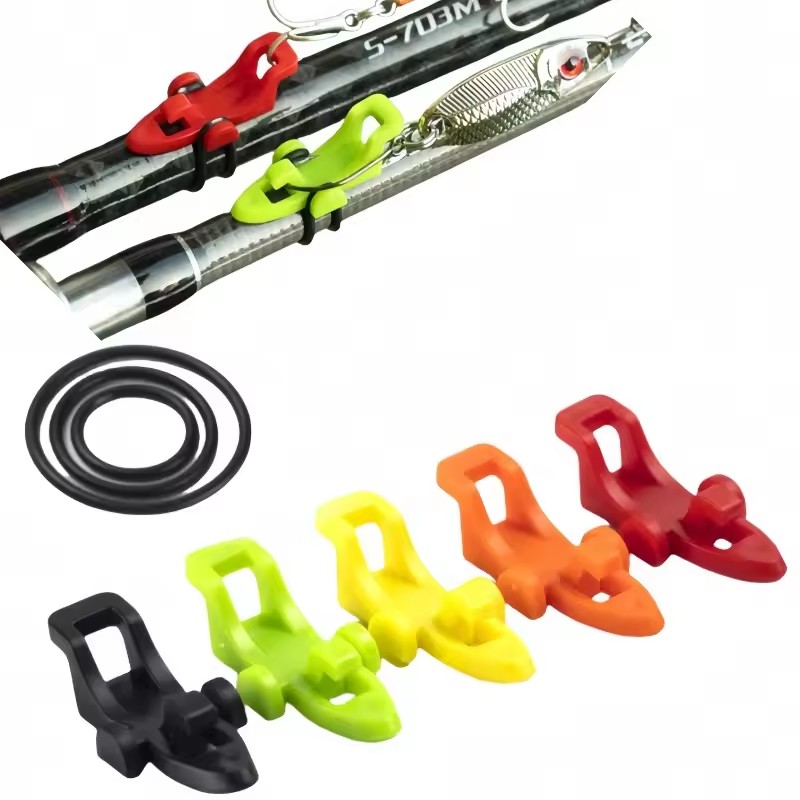 10/20/30 Pezzi Porta Ami da Pe - Fishing Lure Jig recensione e prezzo