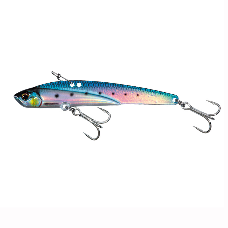 Nuovo Richiamo di Pesca VIB 11 - Fishing Lure Blade Bait recensione e prezzo