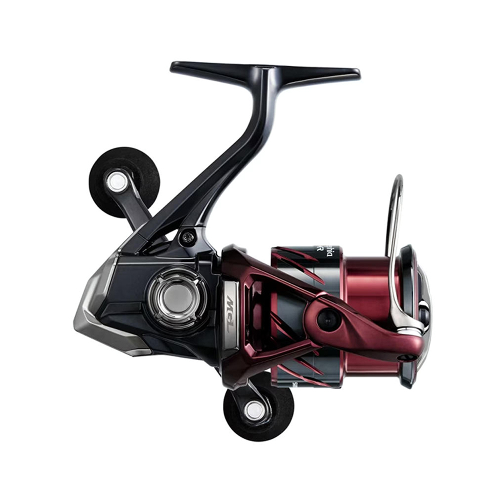 Mulinello da Pesca Spinning SH - Daiwa Reel Fuego recensione e prezzo