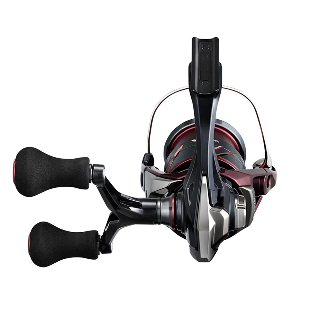 Mulinello da Pesca Spinning SH - Daiwa Reel Fuego recensione e prezzo