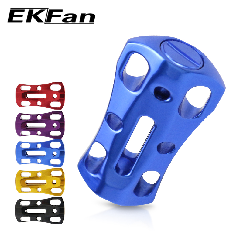 EKFan 1 pezzo Manopola per Mul - Fishing Lure Spinner recensione e prezzo