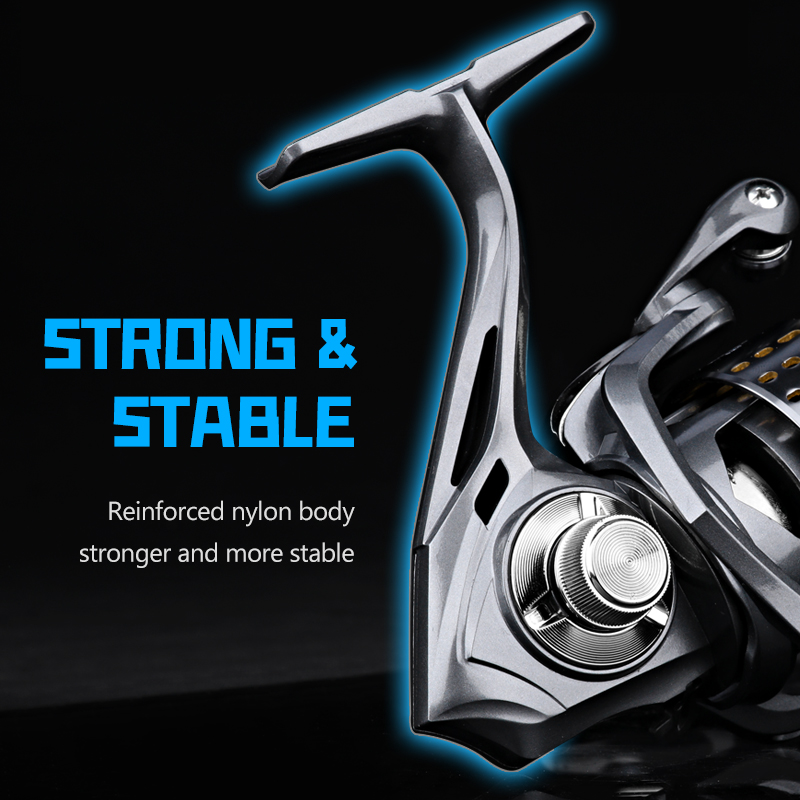 Mulinello da Pesca Spinning DE - Daiwa Reel Fuego recensione e prezzo
