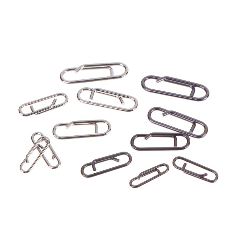 50 Pezzi di Connettori per Esc - Fishing Lure Accessories recensione e prezzo