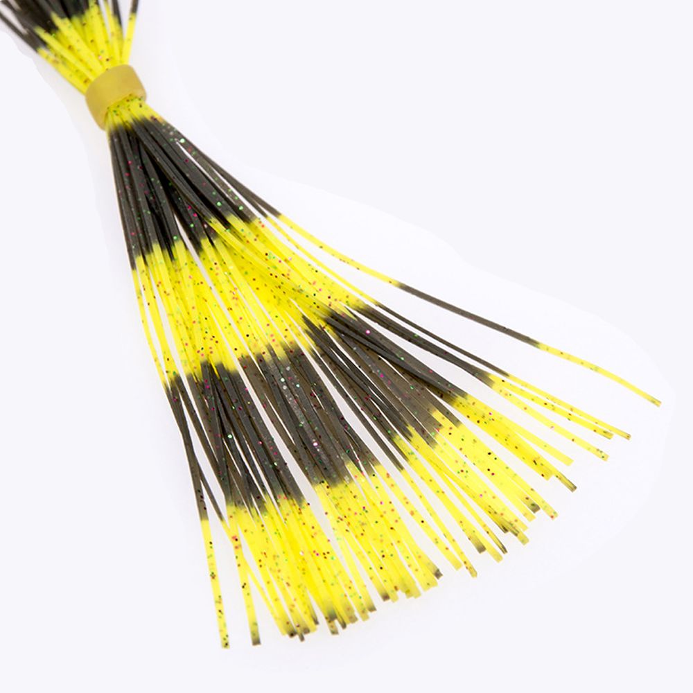 50 pezzi spinner portatile aff - Fishing Lure Jig recensione e prezzo