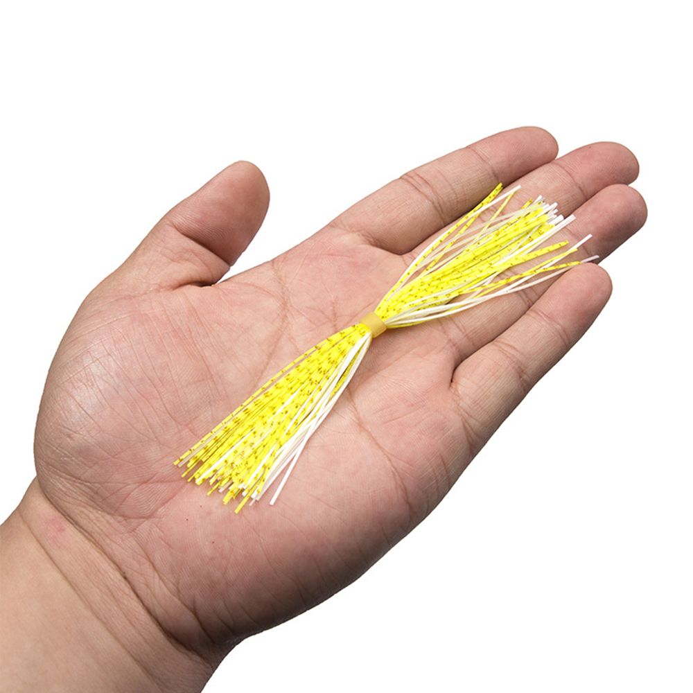 50 pezzi spinner portatile aff - Fishing Lure Jig recensione e prezzo