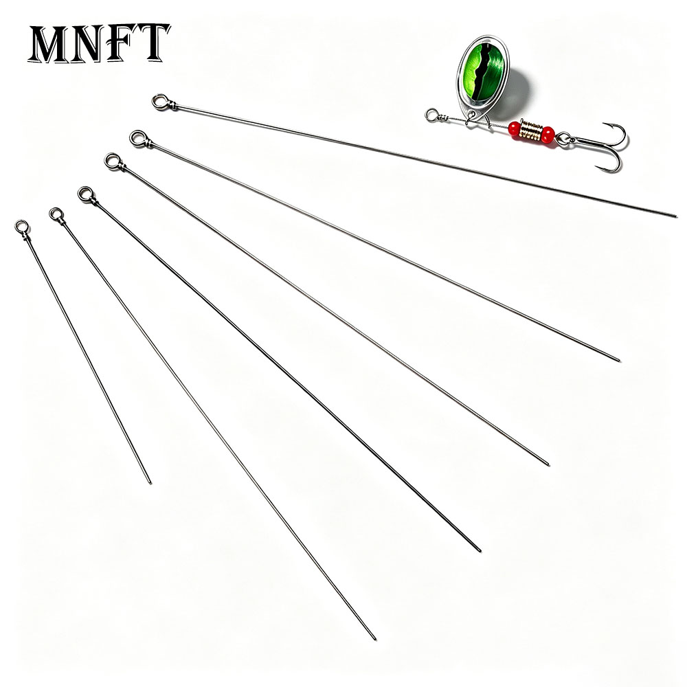 90 Pezzi di Filo per Spinnerba - Fishing Lure Spinner recensione e prezzo