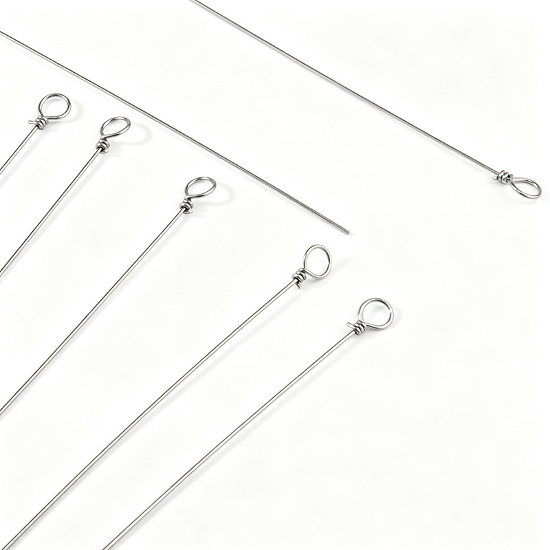 90 Pezzi di Filo per Spinnerba - Fishing Lure Spinner recensione e prezzo