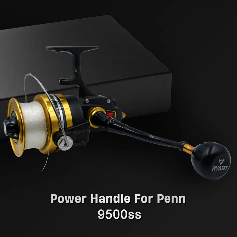 Impugnatura Ryabt 92mm per Mul - Penn Reel Spinfisher recensione e prezzo